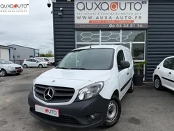 Mercedes Citan Vu 1.5 CDI 115 CH 102826KMS 9990E HT