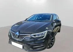 Renault Mégane IV Berline 1.5 Blue dCi 115 Techno EDC