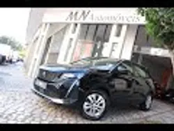 Peugeot 5008 1.5 BlueHDi Active Pack
