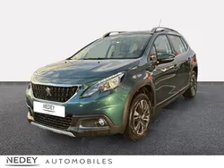 Peugeot 2008 1.2 PureTech 110ch Allure S&S