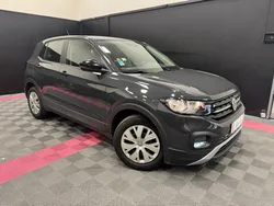 VOLKSWAGEN T-CROSS 1.0 TSI 95 Start/Stop BVM5 United