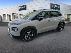CITROEN C3 Aircross PureTech 110 S&S EAT6 Shine