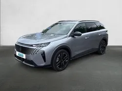 Peugeot 5008 Hybrid 136 e-DCS6 - Allure