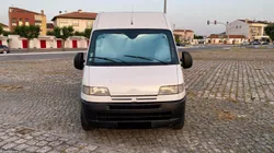 Citroën Jumper Boa oportunidade! TD