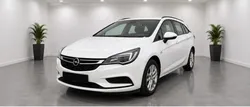 Opel Astra BREAK 1.6 CDTI 110 ECOFLEX BUSINESS