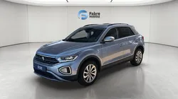 VOLKSWAGEN T-Roc 2.0 TDI 150 Start/Stop DSG7 VW Edition