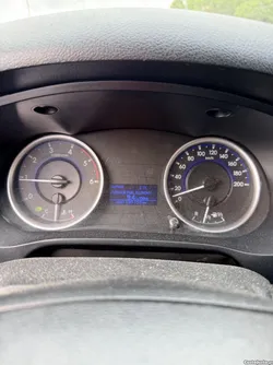 Toyota Hilux Cabine dupla