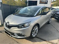 Renault Grand Scenic 1.3 TCE 140CV EDC 7 Places ÉDITION