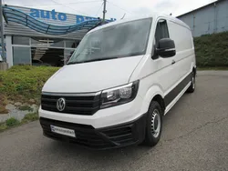 Volkswagen CRAFTER 2.0 TDI 140 L3H2