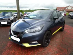 Nissan MICRA 1.0 IG-T 90CH KIIRO N'CONNECTA 5 PORTES