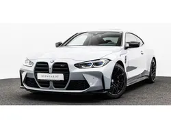 BMW M4 COUPE Competition xDrive - 510ch - Carbone - H&K - Laser - Camera 360