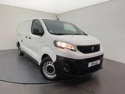 Peugeot Expert III Fourgon Tolé XL L3 2.0 Bluehdi S&S EAT8 180 cv Asphalt RADARS AR + CAMERA - 20...