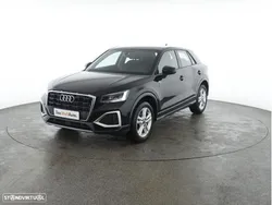 Audi SQ2