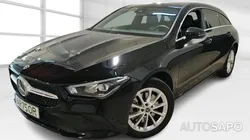 Mercedes-Benz Classe CLA de 2022