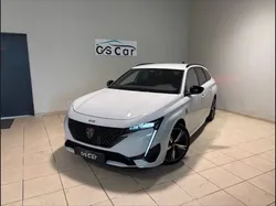 Peugeot 308 SW 1.5 BlueHDi 130ch S&S GT EAT8
