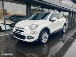 Fiat 500X 1.3 MJ Lounge S&S