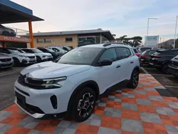 Citroën C5 Aircross (2) 1.5 BlueHDi 130 EAT8 MAX Hayon EL