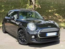 Magnifique MINI COOPER ONE D 115 CT OK GARANTIE