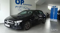 Mercedes-Benz Classe A de 2021