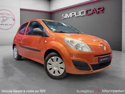 RENAULT TWINGO II 1.2 75 INITIALE 75Ch Garantie 12 mois