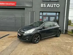PEUGEOT 208 1.2i VTI 68CH GT-LINE
