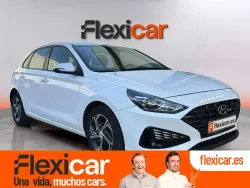 HYUNDAI i30 1.0 TGDI Klass 48V 120