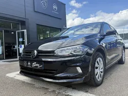 Volkswagen Polo (6) 1.0 TSI 95 Business