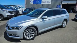 Volkswagen Passat SW 2.0 TDI 150 DSG7 Confortline