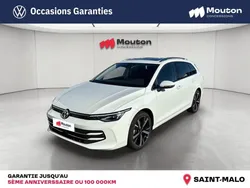 Volkswagen Golf SW 1.5 eTSI EVO2 150 DSG7 Style