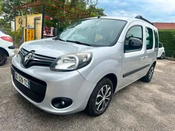 Renault Kangoo 1.5 dci 110