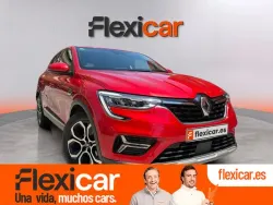 RENAULT Arkana 1.6 E-Tech R.S.Line Fast Track 105kW
