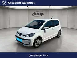 VOLKSWAGEN e-up 83 Electrique Life Plus