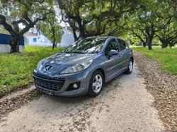Peugeot 207 1.4 HDI