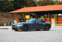 BMW Z4 2.5I