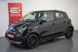 Smart ForFour EQ Passion