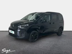 Citroën Berlingo Taille M BlueHDi 130 S&S EAT8 Max