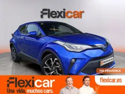 TOYOTA C-HR 125H Advance