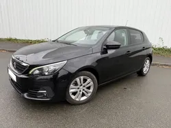 PEUGEOT 308 II 1.5 BLUEHDI 100CH E6.C S&S ACTIVE 2018