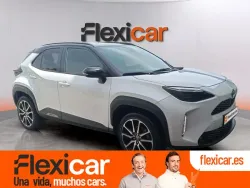 TOYOTA Yaris Cross 130H GR Sport