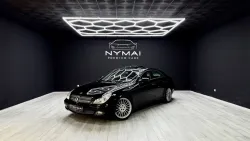 Mercedes-Benz CLS 350 CGI Aut.