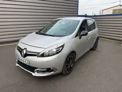 Renault Scenic 3 phase 2 1.2 tce 130 bose