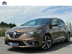 RENAULT MEGANE 1.5 dCi 110cv BV EDC Intens