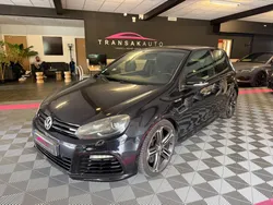 VOLKSWAGEN GOLF 2.0 TSI 270 R 4Motion DSG6