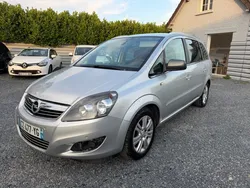 OPEL ZAFIRA B FAMILY 1.7. CDTI 125 ch