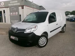 Renault KANGOO II EXPRESS MAXI 1.5 DCI 90CH GRAND VOLUME EXTRA R-LINK