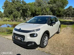 Citroën C3 Pure Tech Feel