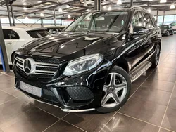 Mercedes Classe GLE GLE 500 4MATIC Sportline