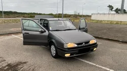 Renault 19 Chamade 150 mil km