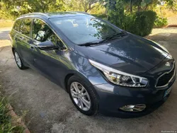 Kia Ceed 1.4 crdi