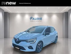 RENAULT Clio Blue dCi 100 Evolution